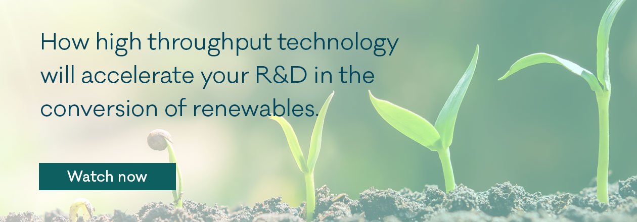 Free webinar R&D in the conversion in the conversion of renewables