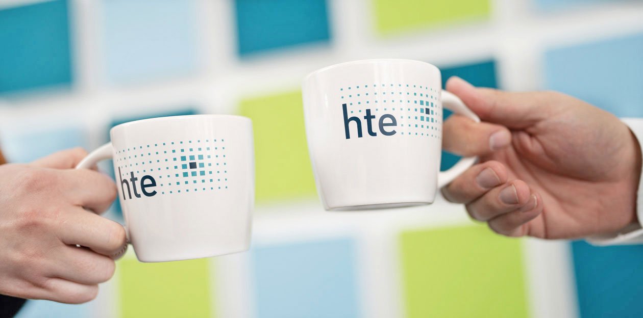 Open job positions at hte GmbH in Heidelberg