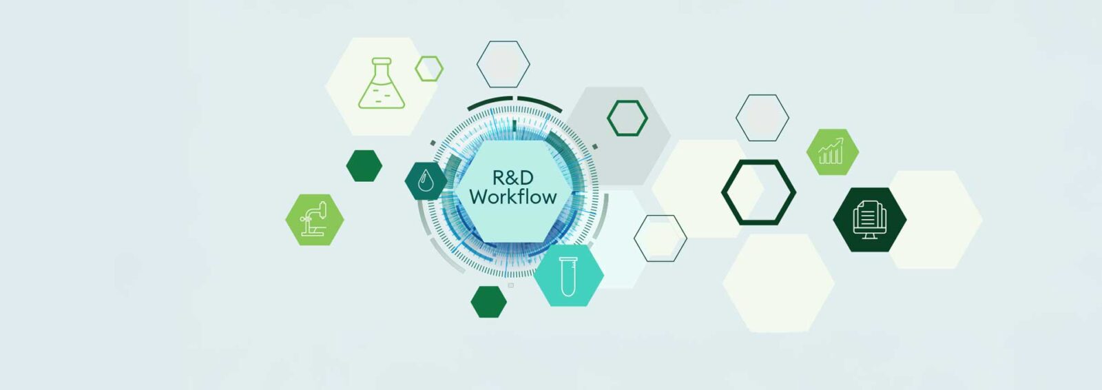 Digitalization in the laboratory